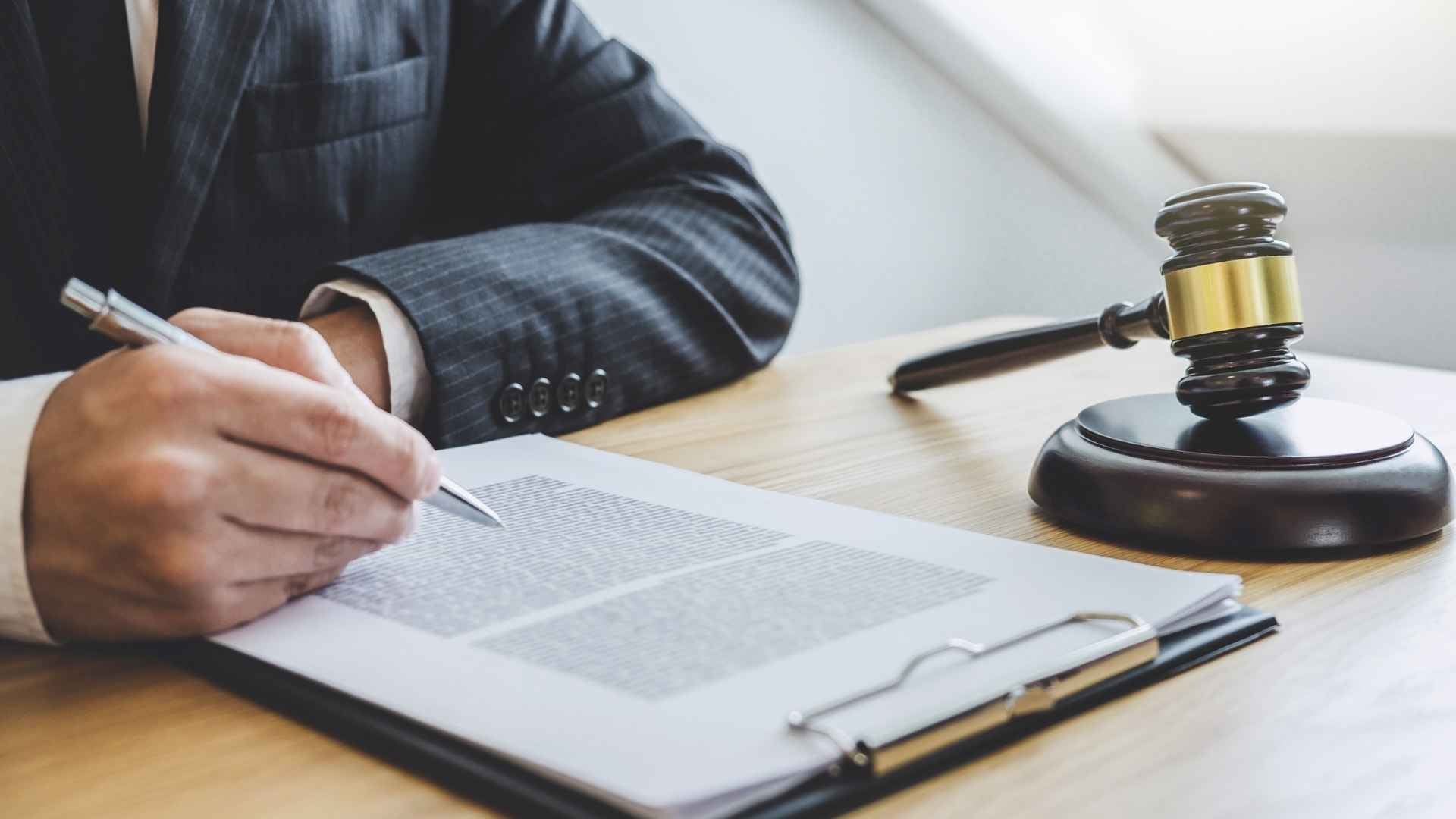 Cómo redactar un escrito jurídico - EscritosJuridicos.com